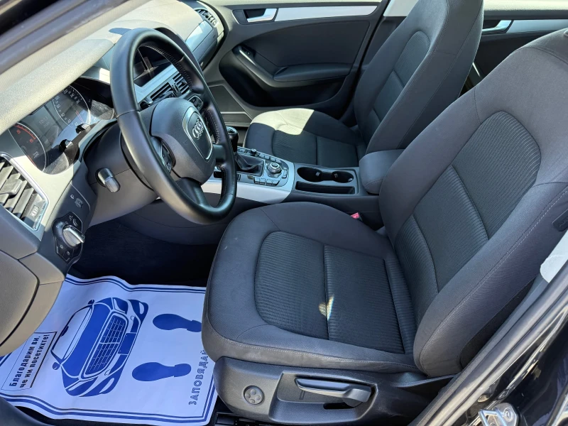 Audi A4 (KATO НОВА), снимка 10 - Автомобили и джипове - 50044606