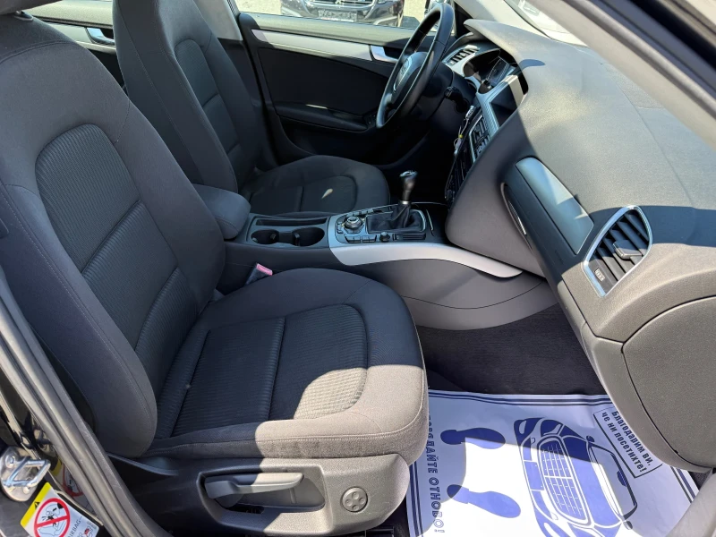 Audi A4 (KATO НОВА), снимка 13 - Автомобили и джипове - 50044606