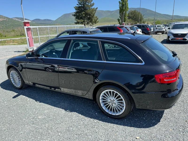 Audi A4 (KATO НОВА), снимка 8 - Автомобили и джипове - 50044606