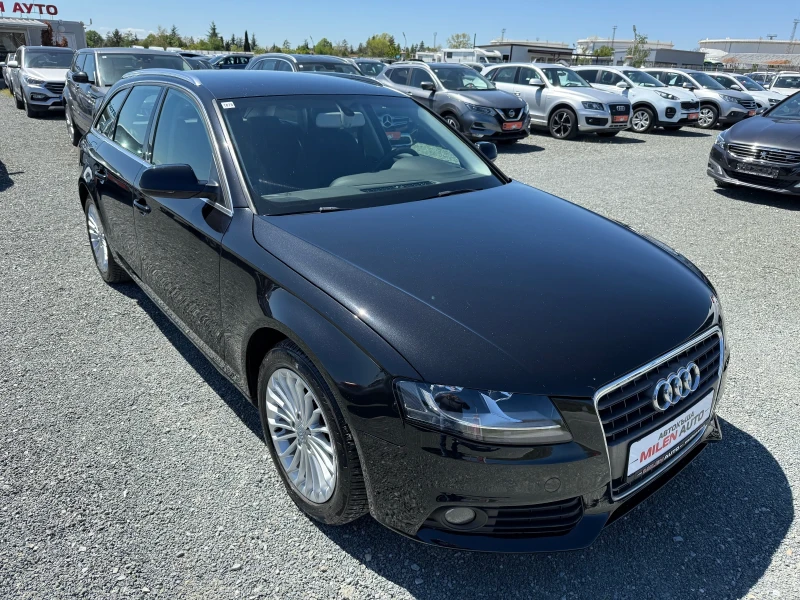 Audi A4 (KATO НОВА), снимка 3 - Автомобили и джипове - 50044606