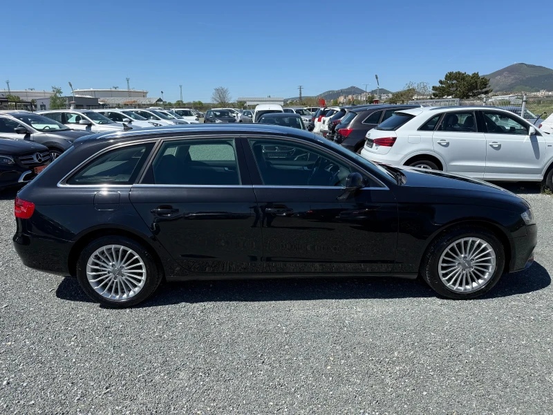 Audi A4 (KATO НОВА), снимка 4 - Автомобили и джипове - 50044606