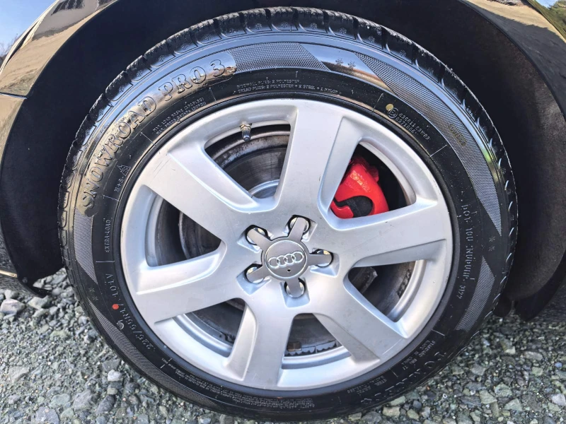 Audi A6 3, 0 TDi-ABTOMAT, KOЖА, НАВИ, LED, S-Laine, FACELi, снимка 16 - Автомобили и джипове - 52631014