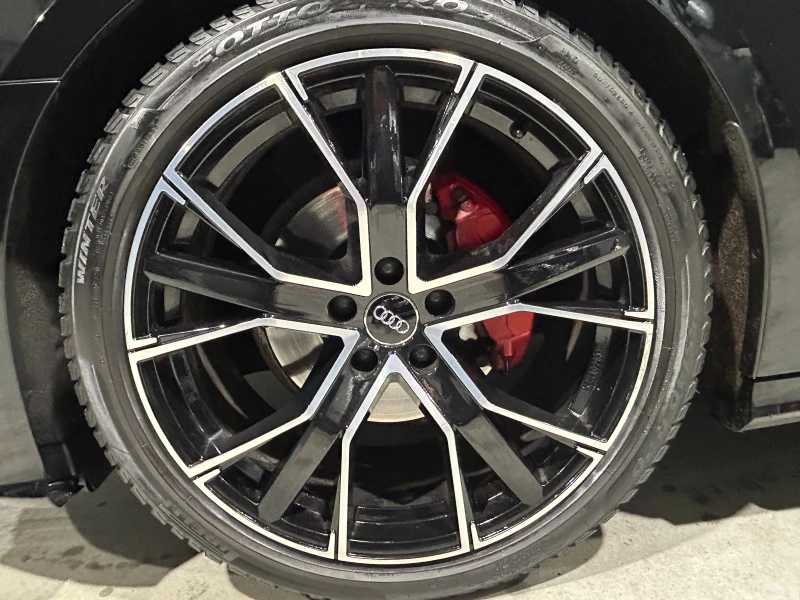 Audi A6 40 TFSI S Edition Competition, снимка 10 - Автомобили и джипове - 52838481