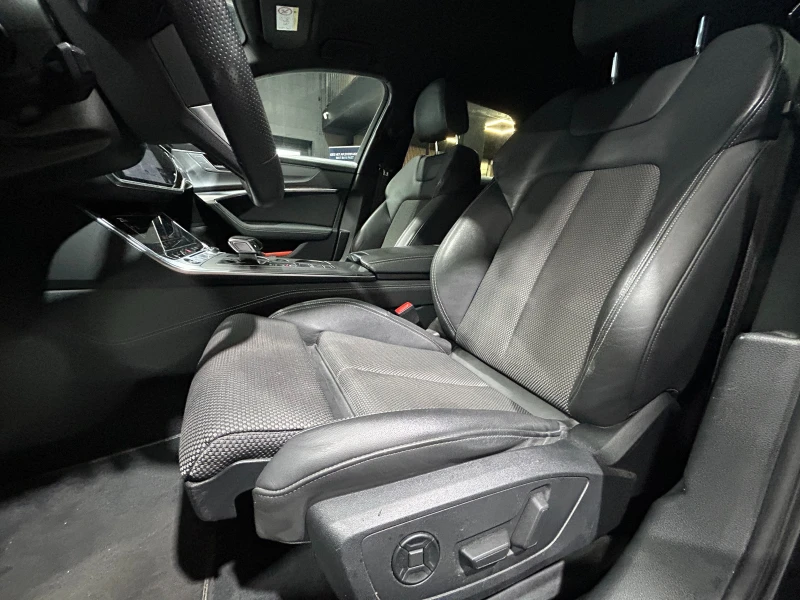 Audi A6 40 TFSI S Edition Competition, снимка 7 - Автомобили и джипове - 52838481