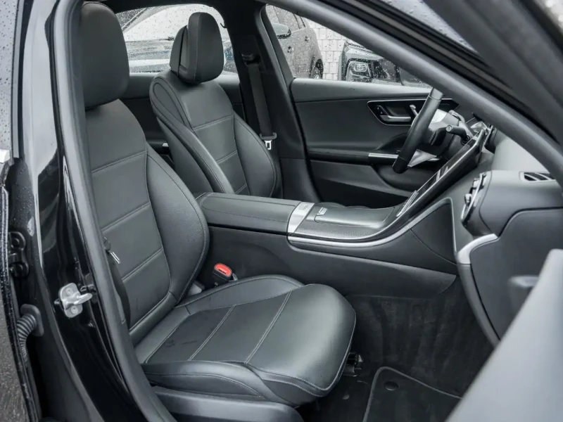 Mercedes-Benz C 300 * ФИКСИРАНА ЦЕНА * CARFAX* ОПЦИЯ ЗА ФИНАНСИРАНЕ* , снимка 8 - Автомобили и джипове - 53231844