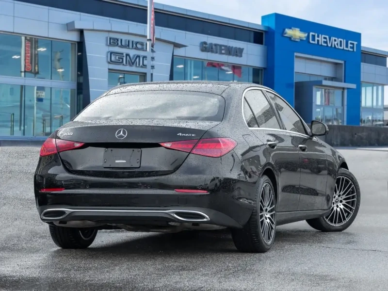 Mercedes-Benz C 300 * ФИКСИРАНА ЦЕНА * CARFAX* ОПЦИЯ ЗА ФИНАНСИРАНЕ* , снимка 4 - Автомобили и джипове - 53231844