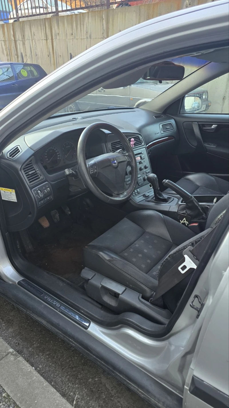 Volvo S60, снимка 5 - Автомобили и джипове - 53259039