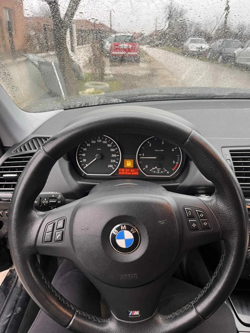 BMW 120, снимка 6 - Автомобили и джипове - 53276381