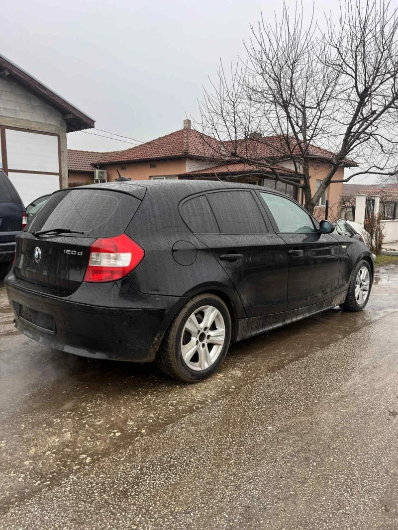 BMW 120, снимка 4 - Автомобили и джипове - 53276381