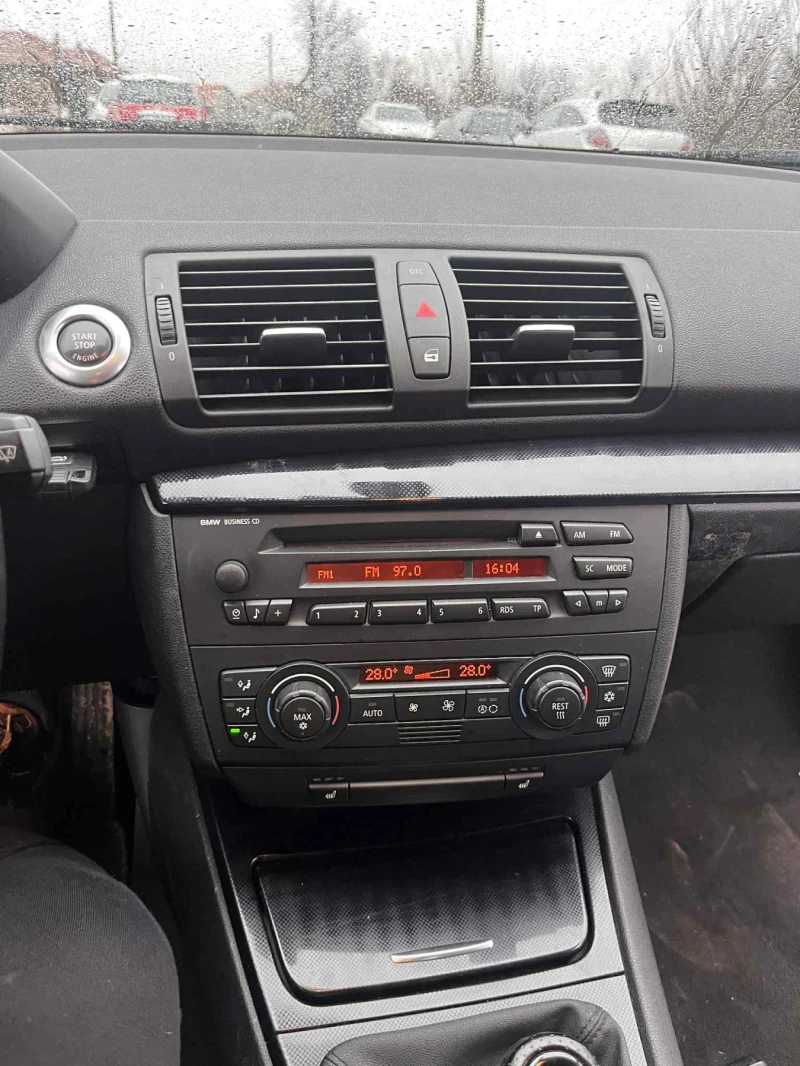 BMW 120, снимка 7 - Автомобили и джипове - 53276381