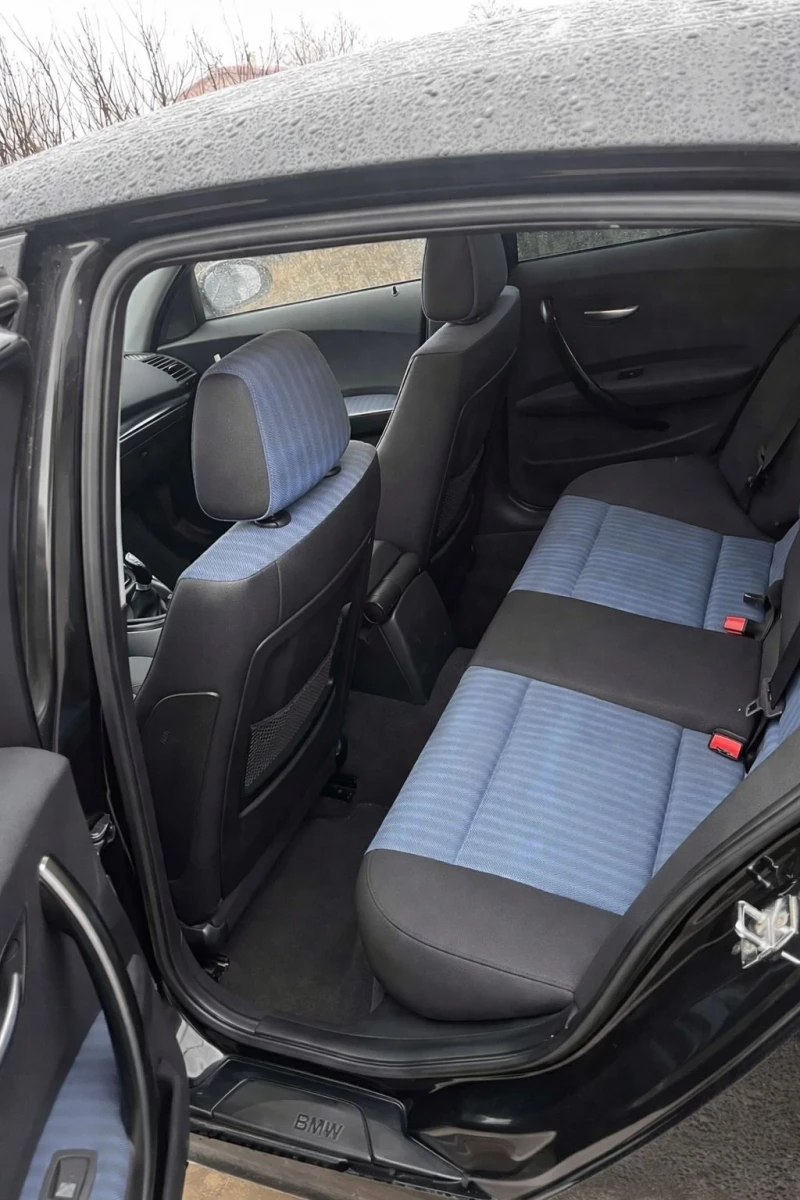 BMW 120, снимка 8 - Автомобили и джипове - 53276381