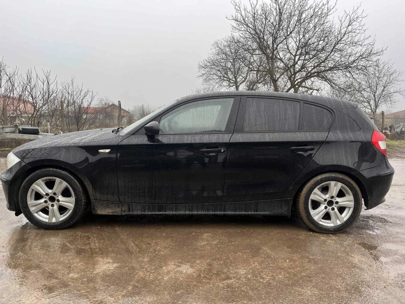BMW 120, снимка 3 - Автомобили и джипове - 53276381