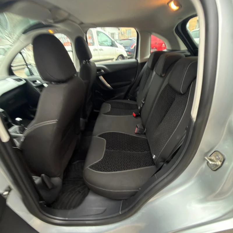 Citroen C3 1.4 HDI Panorama, снимка 10 - Автомобили и джипове - 53280426