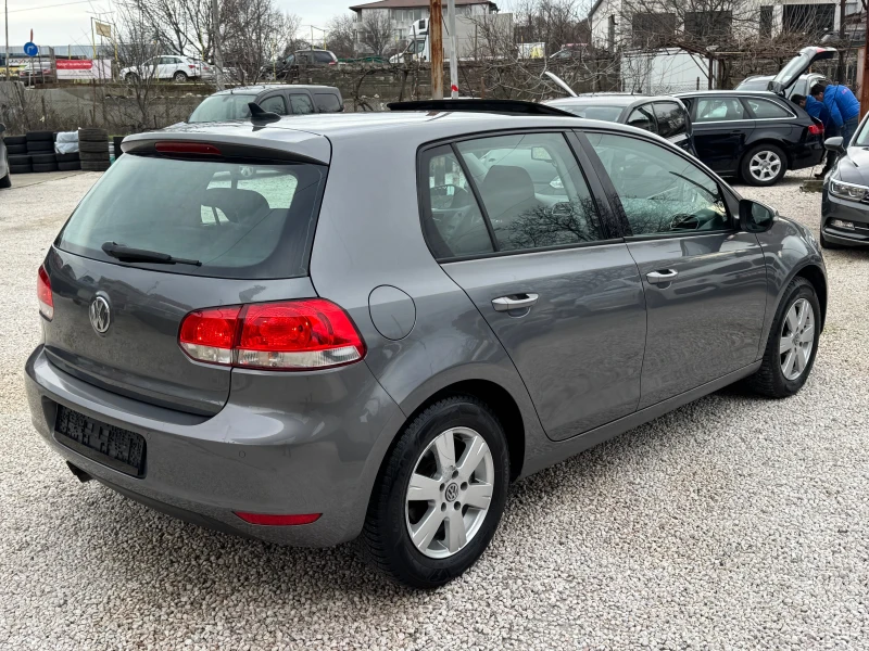 VW Golf 2.0TDI-140кс, снимка 3 - Автомобили и джипове - 53476982