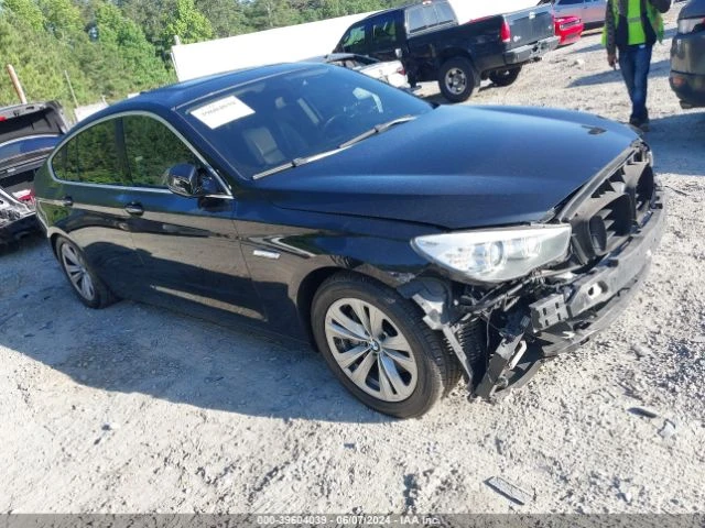 BMW 535 GRAN TURISMO, снимка 1 - Автомобили и джипове - 47447142