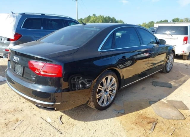 Audi A8 L 4.0T SPORT * КРАЙНА ЦЕНА* ТОП ОФЕРТА* , снимка 4 - Автомобили и джипове - 47673468