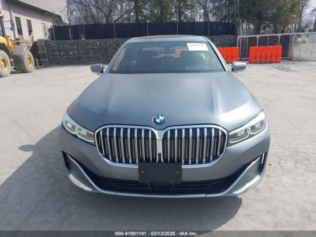 BMW 750 I xDrive * ЦЕНА ДО БЪЛГАРИЯ* (CARFAX)* АВТО КРЕДИТ, снимка 12 - Автомобили и джипове - 49544675