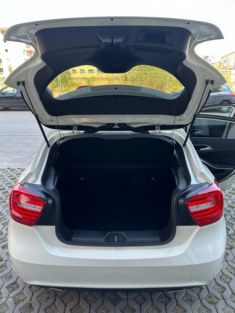 Mercedes-Benz A 200 - 21999 лв. - 38409543 | Car24.bg