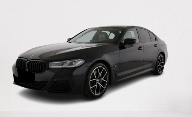 BMW 530 d xDrive M - package - 79898 лв. - 90121292 1