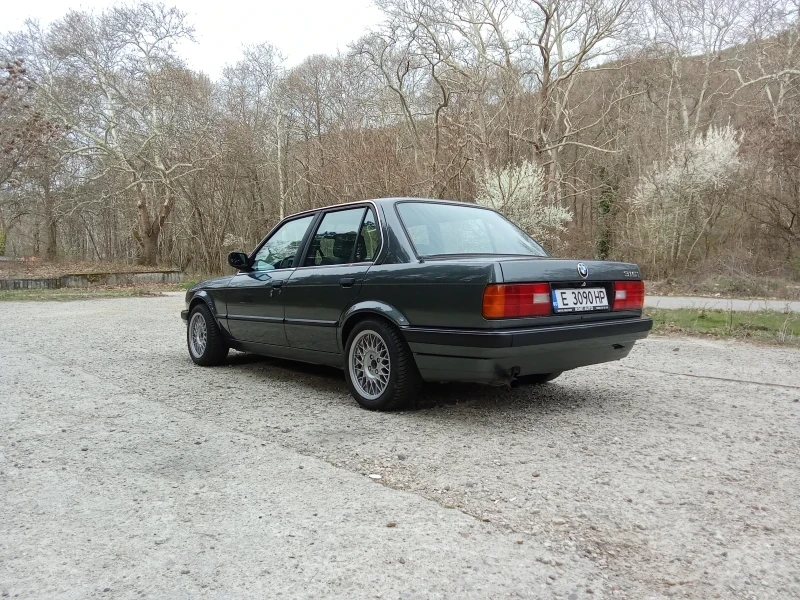 BMW 316 БМВ е30 - изображение 7