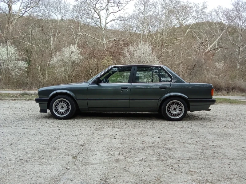 BMW 316 БМВ е30 - изображение 8