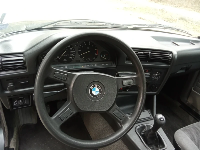 BMW 316  30 | Mobile.bg   16