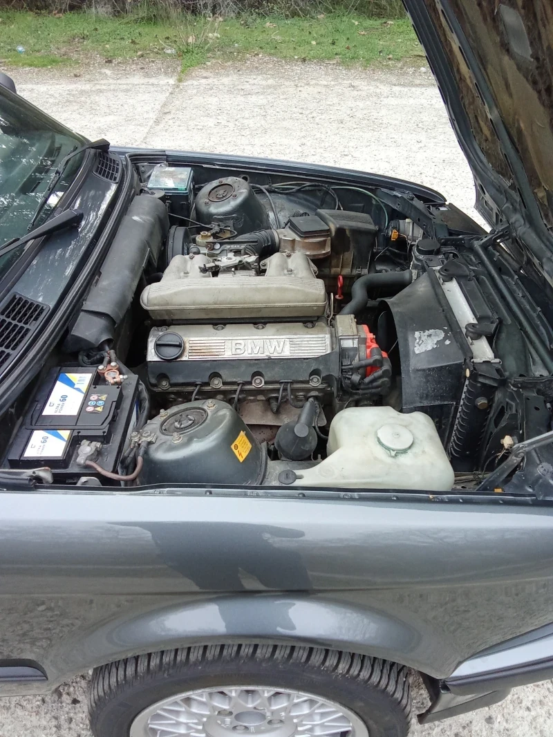 BMW 316  30 | Mobile.bg   13