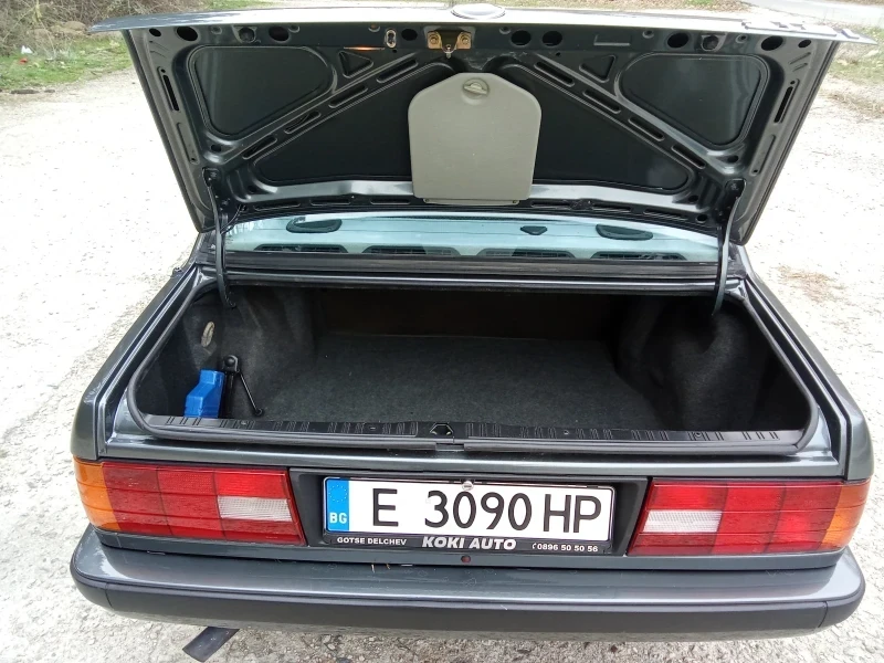 BMW 316  30 | Mobile.bg   11