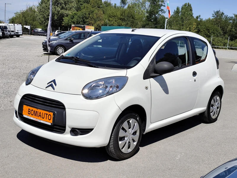 Citroen C1 1.0i* 147000km* - 2460 € - 81148368 1