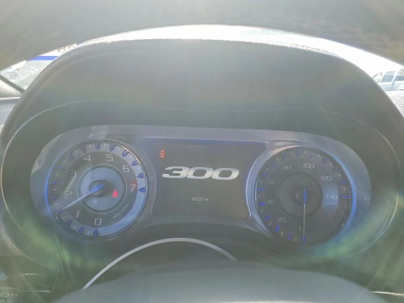 Chrysler 300c 2017 CHRYSLER 300 S, снимка 8 - Автомобили и джипове - 54220384