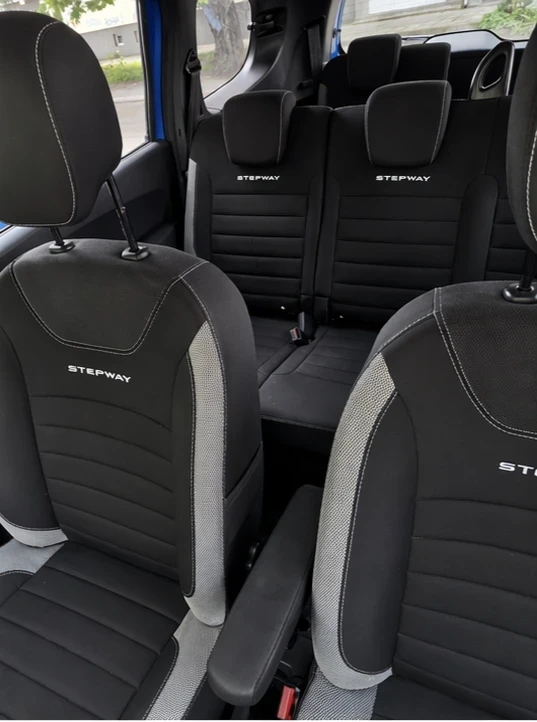 Dacia Lodgy Stepway � ���-����� ���� �� ���������� | Mobile.bg � ����������� 6