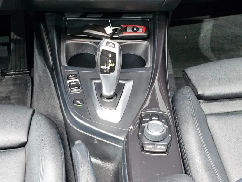 BMW 116, снимка 9 - Автомобили и джипове - 55348258