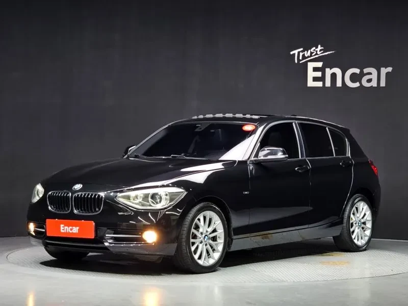BMW 116