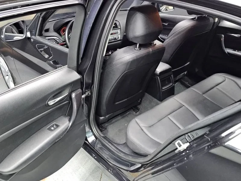 BMW 116, снимка 16 - Автомобили и джипове - 55348258