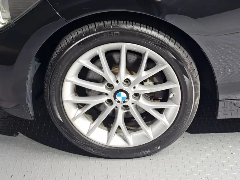 BMW 116, снимка 5 - Автомобили и джипове - 55348258