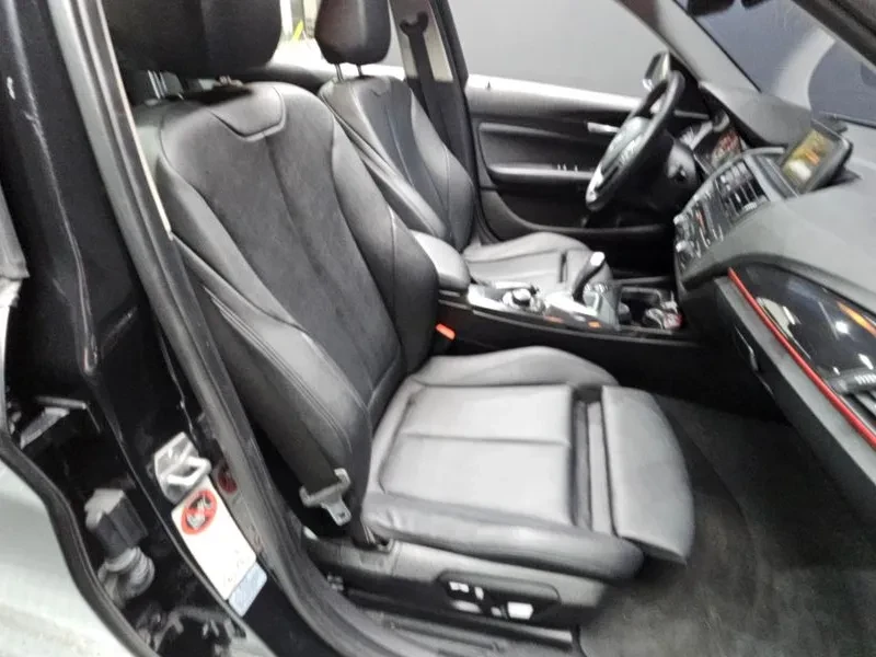 BMW 116, снимка 17 - Автомобили и джипове - 55348258