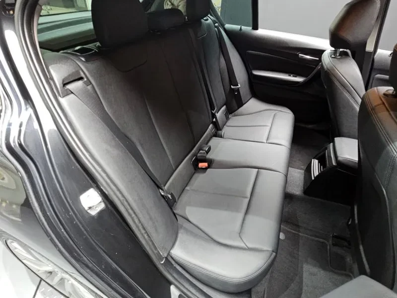 BMW 116, снимка 11 - Автомобили и джипове - 55348258