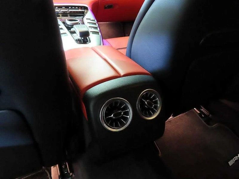 Mercedes-Benz AMG GT 43 4MATIC+ / DISTRONIC / BURMESTER / ���������/��� | Mobile.bg � ����������� 15