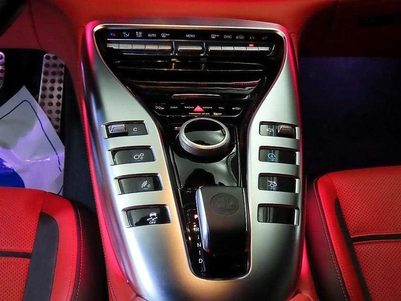 Mercedes-Benz AMG GT 43 4MATIC+ / DISTRONIC / BURMESTER / ���������/��� | Mobile.bg � ����������� 12