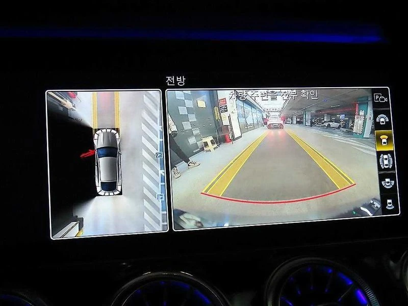 Mercedes-Benz AMG GT 43 4MATIC+ / DISTRONIC / BURMESTER / ���������/��� | Mobile.bg � ����������� 14