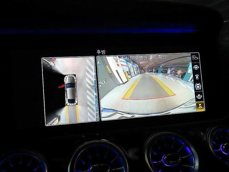 Mercedes-Benz AMG GT 43 4MATIC+ / DISTRONIC / BURMESTER / ���������/��� | Mobile.bg � ����������� 13