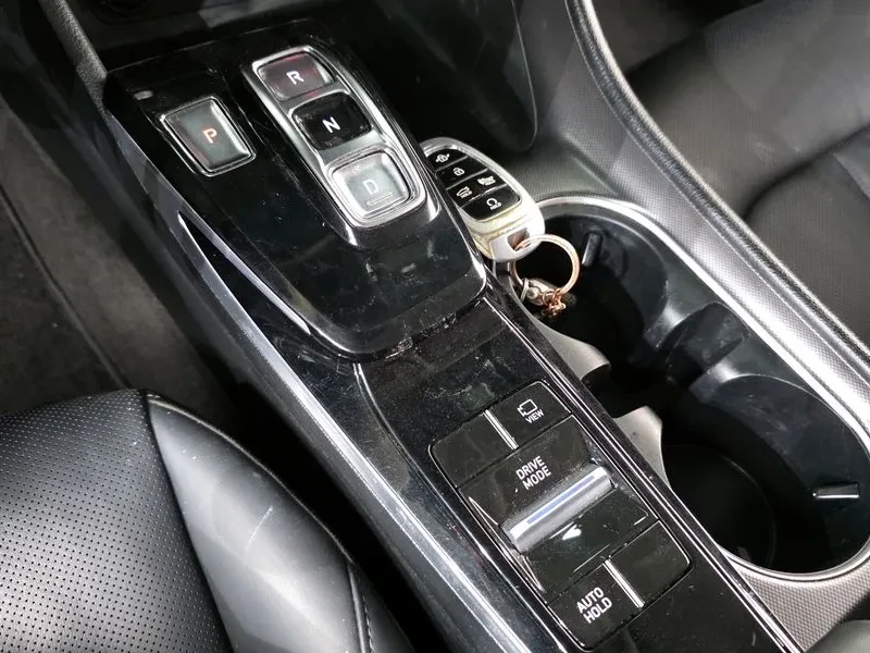 Hyundai Sonata 2.0 - САМО 30% АВАНС, снимка 9 - Автомобили и джипове - 55940394
