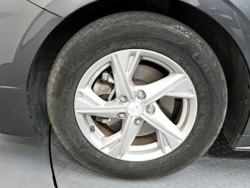 Hyundai Sonata 2.0 - САМО 30% АВАНС, снимка 5 - Автомобили и джипове - 55940394