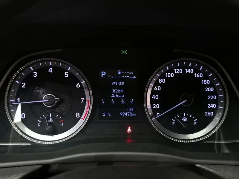 Hyundai Sonata 2.0 - САМО 30% АВАНС, снимка 8 - Автомобили и джипове - 55940394