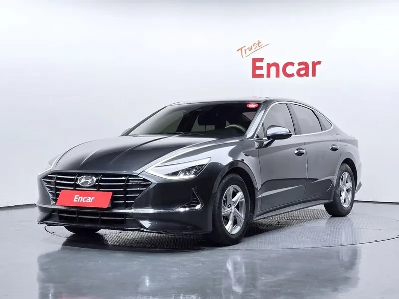 Hyundai Sonata 2.0 - САМО 30% АВАНС