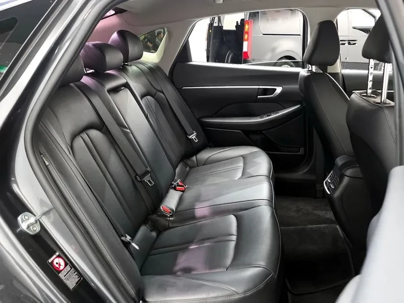 Hyundai Sonata 2.0 - САМО 30% АВАНС, снимка 11 - Автомобили и джипове - 55940394