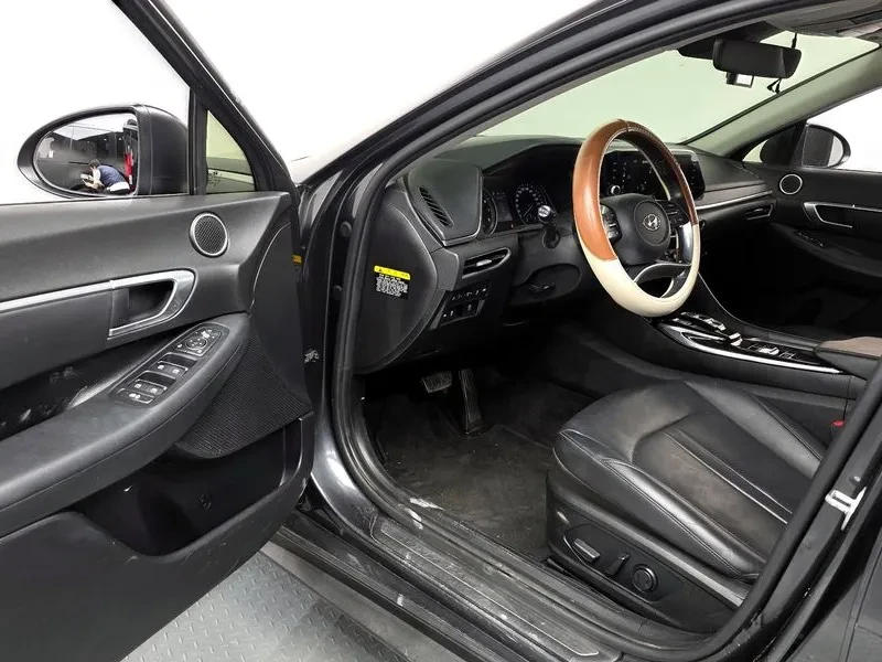 Hyundai Sonata 2.0 - САМО 30% АВАНС, снимка 10 - Автомобили и джипове - 55940394
