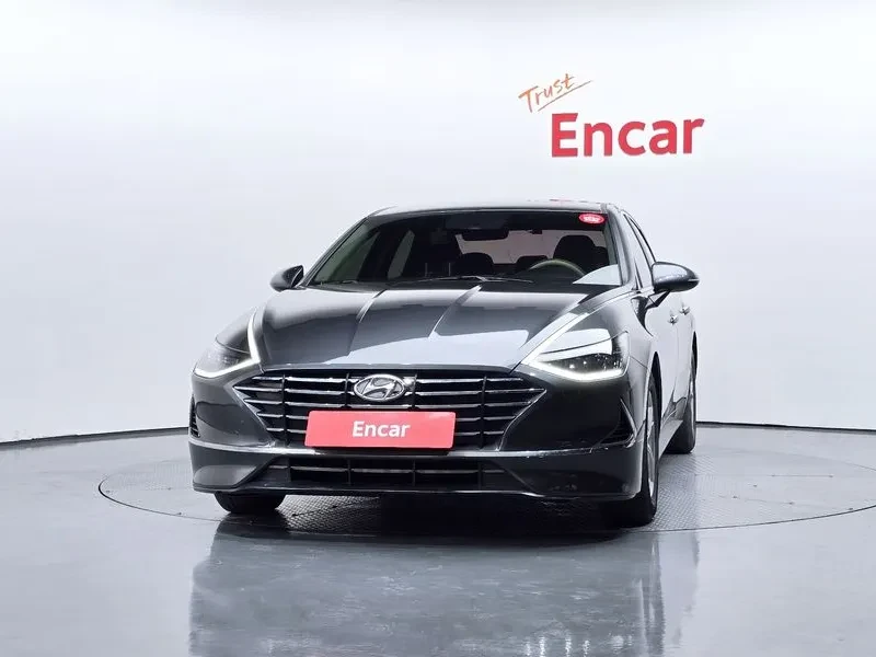 Hyundai Sonata 2.0 - САМО 30% АВАНС, снимка 3 - Автомобили и джипове - 55940394