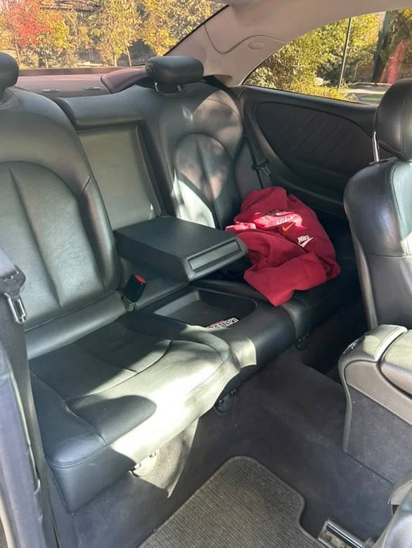 Mercedes-Benz CLK 270* ЛИЗИНГ, снимка 8 - Автомобили и джипове - 56165339