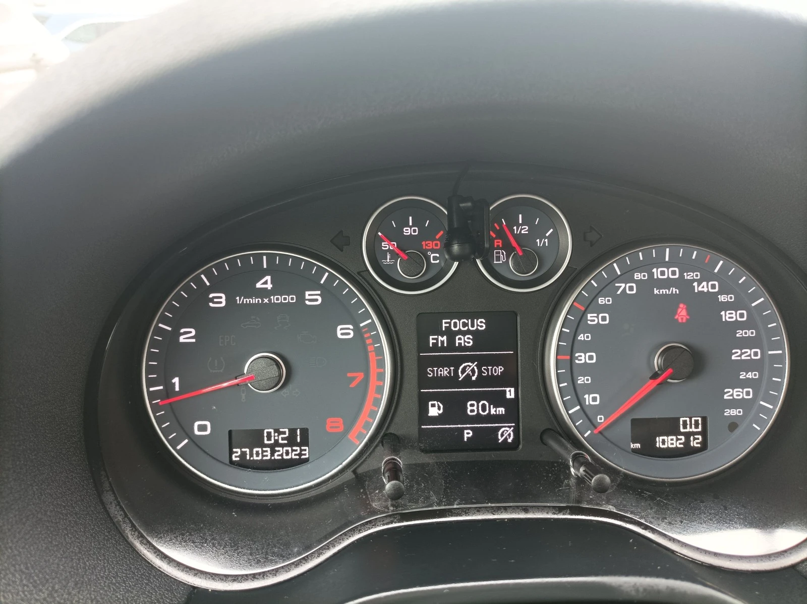 Audi A3 1.2I-105K.C.-AVTOMATIC | Mobile.bg   16